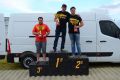 Fotos 1ª Etapa Campeonato Gaúcho de Arrancada - 2015