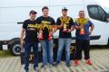 Fotos 1ª Etapa Campeonato Gaúcho de Arrancada - 2015