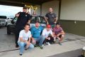 Fotos 1ª Etapa Campeonato Gaúcho de Arrancada - 2015