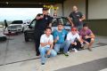 Fotos 1ª Etapa Campeonato Gaúcho de Arrancada - 2015