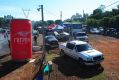 1ª Etapa Copa Noroeste Missões - 2015