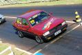 1ª Etapa Copa Noroeste Missões - 2015