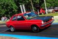 1ª Etapa Copa Noroeste Missões - 2015