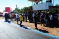 1ª Etapa Copa Noroeste Missões - 2015