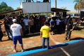 1ª Etapa Copa Noroeste Missões - 2015