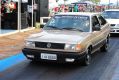 1ª Etapa Copa Noroeste Missões - 2015