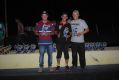 1ª Etapa Copa Noroeste Missões - 2015