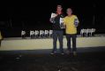 1ª Etapa Copa Noroeste Missões - 2015