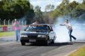 17º Racha Guaporé RS - 2015