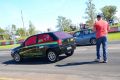 17º Racha Guaporé RS - 2015