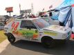 2ª Etapa Campeonato Catarinense 2015