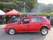 2ª Etapa Campeonato Catarinense 2015