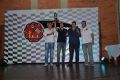 Jantar e Entrega Certificados Campeonato Gaúcho de Arrancada 2014