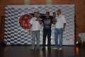 Jantar e Entrega Certificados Campeonato Gaúcho de Arrancada 2014