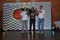 Jantar e Entrega Certificados Campeonato Gaúcho de Arrancada 2014
