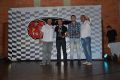 Jantar e Entrega Certificados Campeonato Gaúcho de Arrancada 2014
