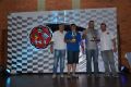 Jantar e Entrega Certificados Campeonato Gaúcho de Arrancada 2014