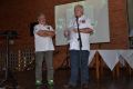 Jantar e Entrega Certificados Campeonato Gaúcho de Arrancada 2014
