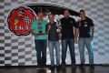 Jantar e Entrega Certificados Campeonato Gaúcho de Arrancada 2014