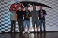 Jantar e Entrega Certificados Campeonato Gaúcho de Arrancada 2014