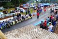 2ª Etapa Copa Noroeste Missões - 2015