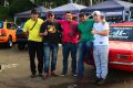 2ª Etapa Copa Noroeste Missões - 2015