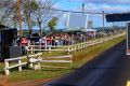 2ª Etapa Copa Noroeste Missões - 2015