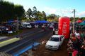2ª Etapa Copa Noroeste Missões - 2015