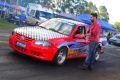 2ª Etapa Copa Noroeste Missões - 2015