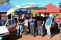 2ª Etapa Copa Sul 2015