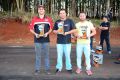 2ª Etapa Copa Sul 2015