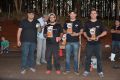 2ª Etapa Copa Sul 2015