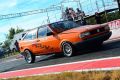 2ª Etapa Campeonato Gáucho 3ª Etapa Serra Serrano 2015