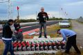 2ª Etapa Campeonato Gáucho 3ª Etapa Serra Serrano 2015