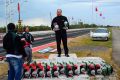 2ª Etapa Campeonato Gáucho 3ª Etapa Serra Serrano 2015