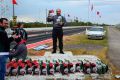 2ª Etapa Campeonato Gáucho 3ª Etapa Serra Serrano 2015