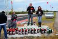 2ª Etapa Campeonato Gáucho 3ª Etapa Serra Serrano 2015