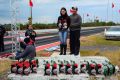 2ª Etapa Campeonato Gáucho 3ª Etapa Serra Serrano 2015