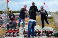2ª Etapa Campeonato Gáucho 3ª Etapa Serra Serrano 2015