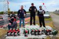 2ª Etapa Campeonato Gáucho 3ª Etapa Serra Serrano 2015