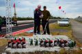Fotos 2ª Etapa Campeonato Gáucho 3ª Etapa Serra Serrano 2015