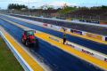 2ª Etapa Campeonato Brasileiro e VP Series 402m - 2015