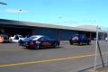 2ª Etapa Campeonato Brasileiro e VP Series 402m - 2015