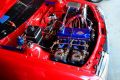 2ª Etapa Campeonato Brasileiro e VP Series 402m - 2015