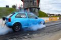2ª Etapa Campeonato Brasileiro e VP Series 402m - 2015