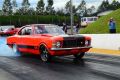 2ª Etapa Campeonato Brasileiro e VP Series 402m - 2015