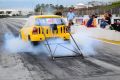 2ª Etapa Campeonato Brasileiro e VP Series 402m - 2015