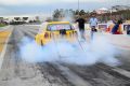 2ª Etapa Campeonato Brasileiro e VP Series 402m - 2015