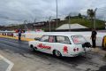 2ª Etapa Campeonato Brasileiro e VP Series 402m - 2015