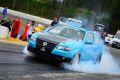 2ª Etapa Campeonato Brasileiro e VP Series 402m - 2015